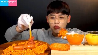 mukbang đồ ăn ngon phần 101 #amthuc #monngon