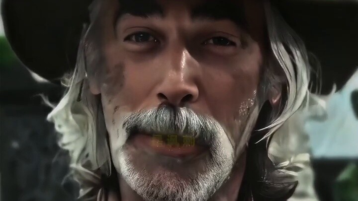 “Đó không phải là một giấc mơ”