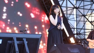 【Aimer】Reverberant Sange อาศัยอยู่ในมาเก๊า TMEA Music Festival 20230708