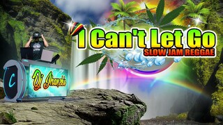 I Can't Let Go - Slow Jam Reggae Remix "Air Supply" Dj Jhanzkie 2022