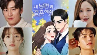 Marry My Husband Episode 7 [Eng Sub]