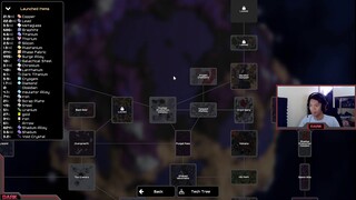 D.A.R.K Live Stream