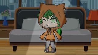 What if deku became a kid for 24hours (part2)