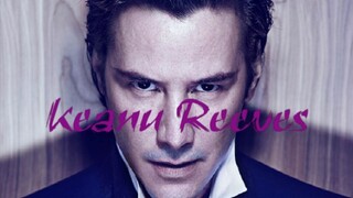 Thế giới này không xứng với Keanu Reeves