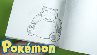 [ Pokémon ] 151 Pokémon dalam 151 menit, pak tua, ini kamu!