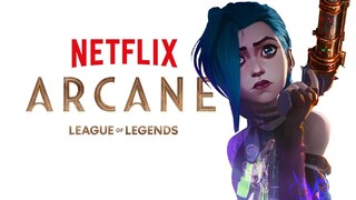 Arcane S01E02