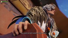 Spirit Sword Sovereign S4 | 308 Sub Indo