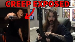 Moistcritikal Has Had Enough