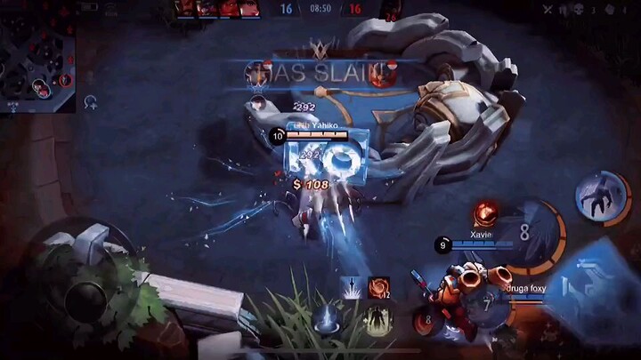 marhaban ya romadhon.