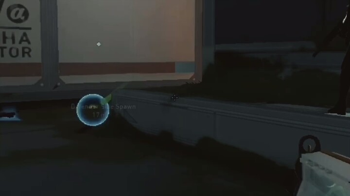 World’s smallest violin