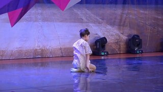 วิญญาณแห่งทราย