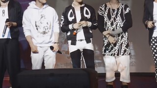"Hồi đó, họ là nhóm nhạc nam giải trí trong nước đầu tiên đứng lên và cạnh tranh với Làn sóng Hàn Qu