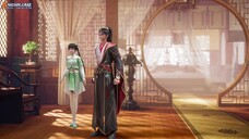 The Legend Of Martial Immortal Eps 123 Sub Indonesia