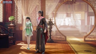 The Legend Of Martial Immortal Eps 123 Sub Indonesia