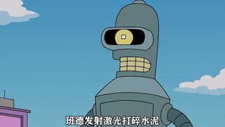 The Simpsons: Gadis-gadis berkencan melintasi ruang dan waktu, melahirkan 10.000 anak, dan bertarung