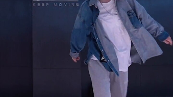 Cewek-ceweknya keren banget 😁 Ditarikin sama lagu-lagu Little Ghost waktu itu | Segmen tari hip-hop 