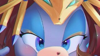 Mary - New S skin S13 [ Kano's art ]