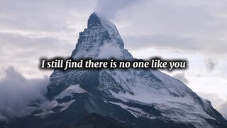 Known By You (Official Lyric Video) |feat. Jessie Harris |Gateway Worship