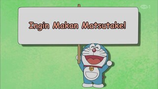 DORAEMON BAHASA INDONESIA "Ingin Makan Matsutake - Di Tendang Oleh Kuda Karma" 421