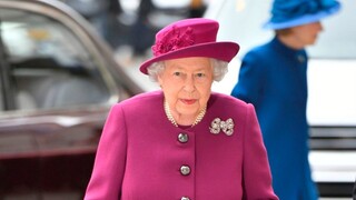 ‘Grown men moved to tears’ following death of Queen Elizabeth II