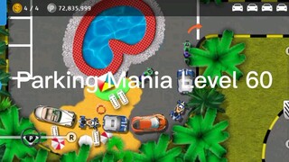 Parking Mania Level 60