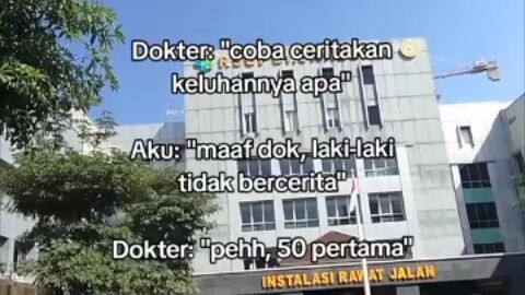 laki laki ga cerita