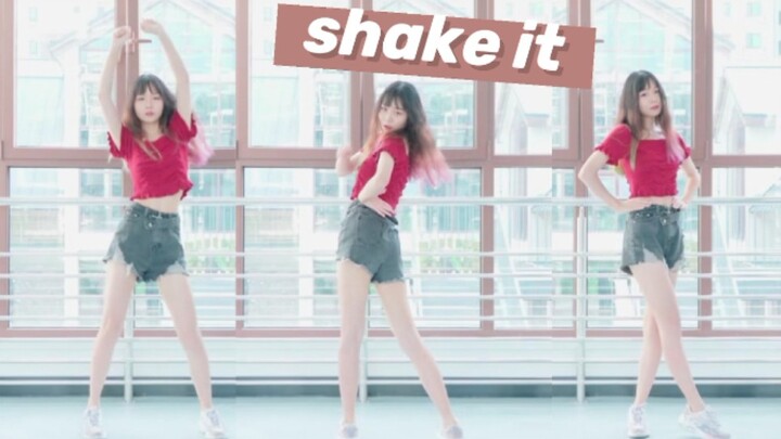 【Yuanxi】sistar-shake it【Trải nghiệm siêu rõ nét 4k】