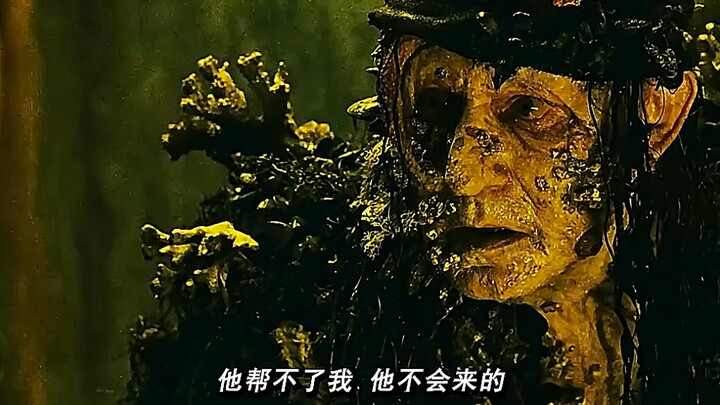 Sự cứu rỗi lẫn nhau giữa cha và con!