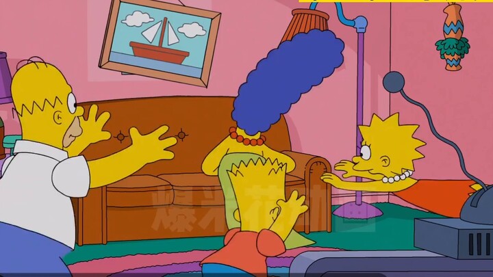 [Popcorn❤The Simpsons] Tóm tắt mở đầu The Simpsons Season 28 (Phần 2)