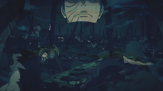 Shinobi Wo Enzure "นารูโตะ Shipden A MV"