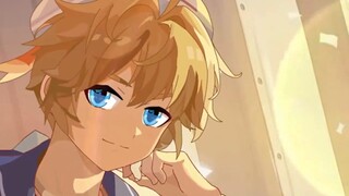 [Aoqi Legend Mixed Cut] Summer in Aoqi City