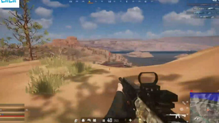 Xem pubg highlight 140 đã mắt #pubghighlight