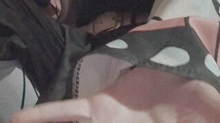 "Sát Ma Đội, Trùng Hashira, Điệp Ninja. Tôi là kiếm sĩ duy nhất trong lớp Hashira không thể cắt cổ y