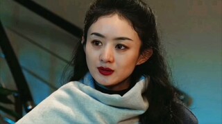 【风吹半夏】风吹半夏这部剧改编最精彩之处就是将原著中的高会长由男变女，不再是暧昧关系，而是站在时代风口的两位独立女性，亦师亦友，惺惺相惜