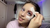 ✌︎ Cosplay makeup tutorial for todoroki ✌︎