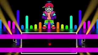 【Animation】Fresh Sans Battle! Complete Edition! (New Year Special)