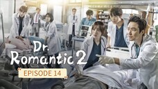 DOCTOR ROMANTIC SEASON 2 / TAGALOG DUB / EPISODE 14