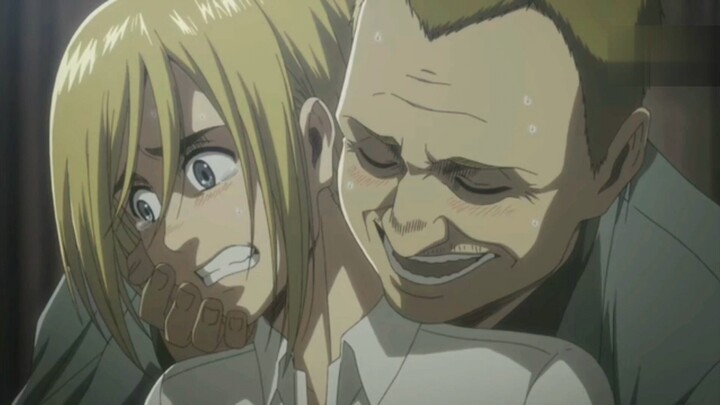 [AMV]การต่อสู้สุดเจ๋งใน <ผ่าพิภพไททัน> ซีซั่น 3|<Barricades>