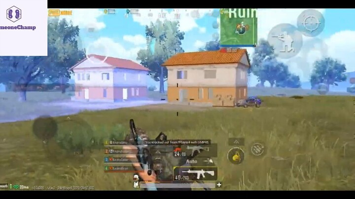 Những pha xuất thần trong trò chơi #trochoibansung