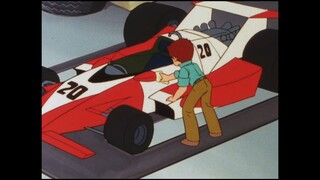 Mahou no Princess Minky Momo - 14 [English Sub]