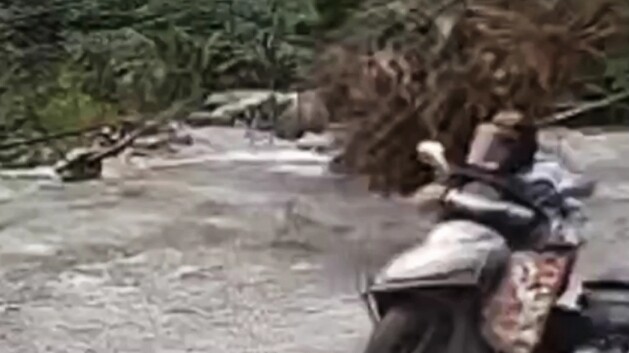 هل هذا هجوم ببديل؟ عجيبة U!