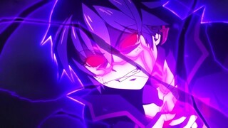 TÓM TẮT ANIME: " YANGHO MÕM NHƯNG LẠI SỞ HỮU SỨC MẠNH CỦA HẮC LONG" | REVIEW ANIME HAY