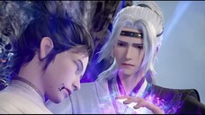 Yishi Du Zun S2 episode 80 sub indo