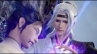 Yishi Du Zun S2 episode 80 sub indo