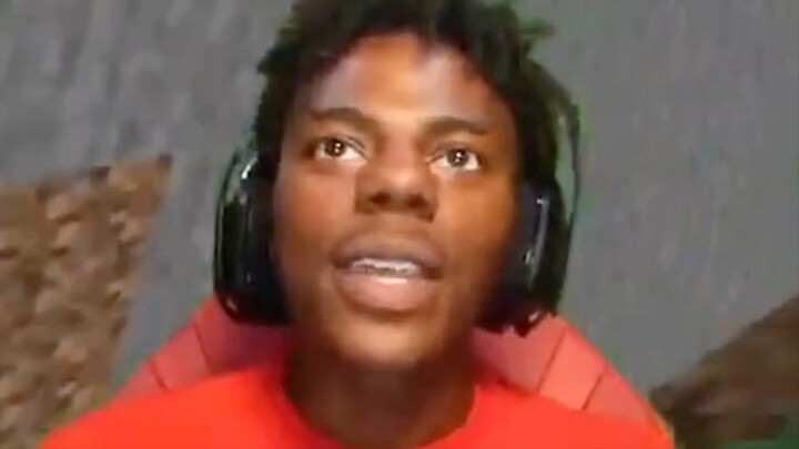 Chat Forces Speed to Play Backwards