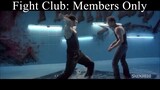 Fight Club Members Only (HD)
