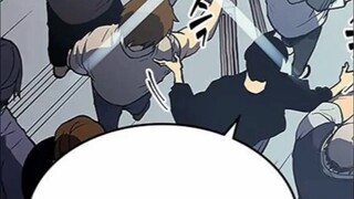 Solo leveling chapter77