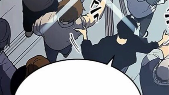Solo leveling chapter77