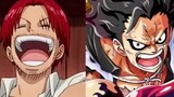 Can Luffy at the 1.5 billion stage defeat Red Hair at Windmill Town at the 1 billion stage? #1390