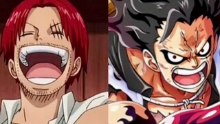 Bisakah Luffy di era 1,5 miliar mengalahkan si rambut merah 1 miliar di Kota Kincir Angin? #1390